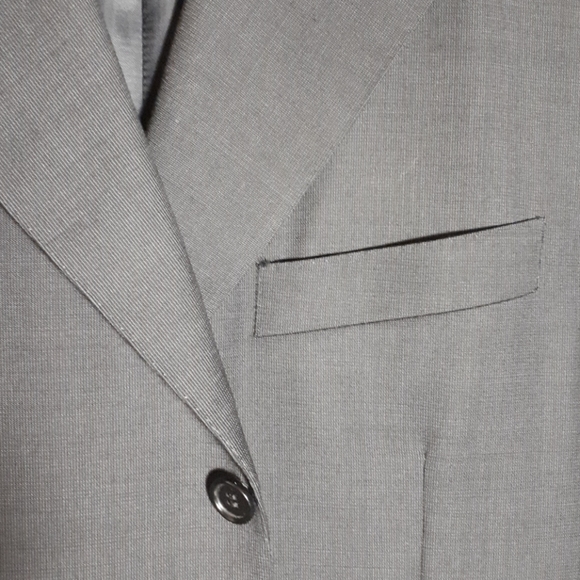 Canali blazer. 3 button. 42R - Picture 4 of 6